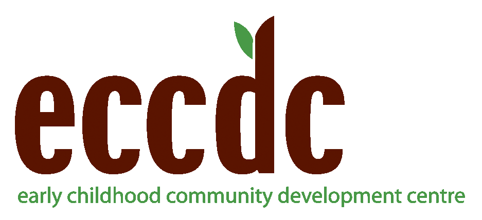 ECCDC Logo